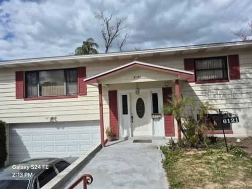 6121 Holiday Hill Lane, ORLANDO, FL, 32808 | Card Image