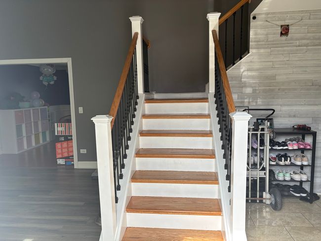 2109 Gray Hawk Dr, House other with 3 bedrooms, 2 bathrooms and 2 parking in Plainfield IL | Image 5