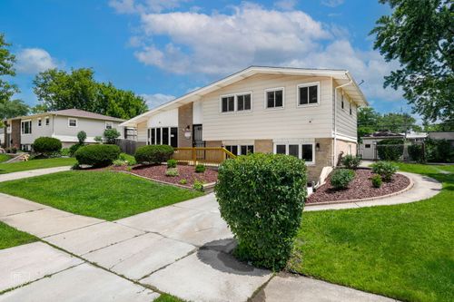 14825 Parkside Ave, Oak Forest, IL, 60452-1130 | Card Image