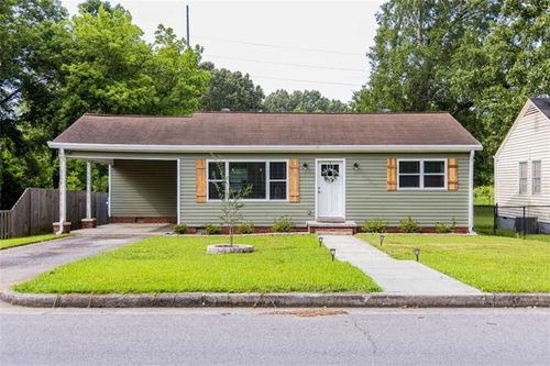 803 Charlton St Nw, Rome, GA, 30165-1411 | Card Image