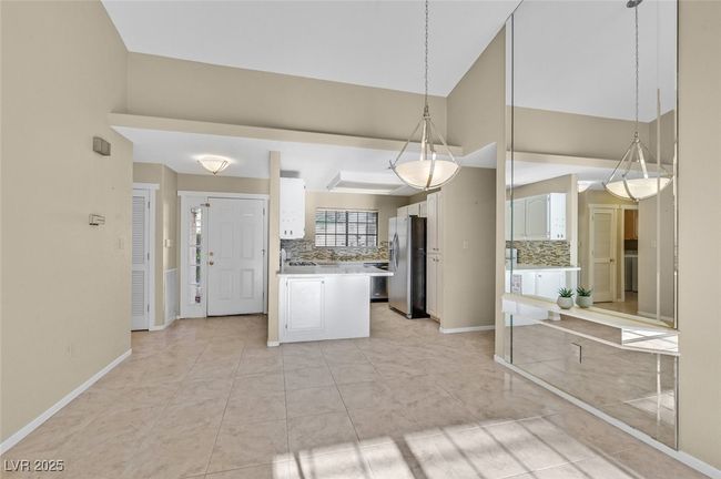 1026 - 2851 S Valley View Blvd, Townhouse with 2 bedrooms, 2 bathrooms and null parking in Las Vegas NV | Image 7