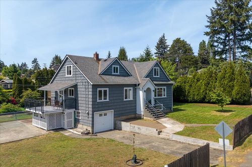 285 Wall St, Nanaimo, BC, V9S3M1 | Card Image