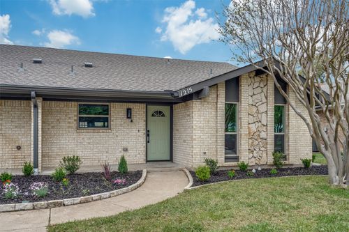 1215 Mill Valley Dr, Plano, TX, 75075-7517 | Card Image