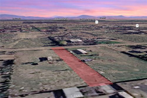 0 Hail Road, Bakersfield, CA, 93314 | Card Image