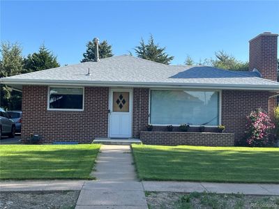 1280 Donelan Ave, House other with 5 bedrooms, 1 bathrooms and null parking in Burlington CO | Image 2