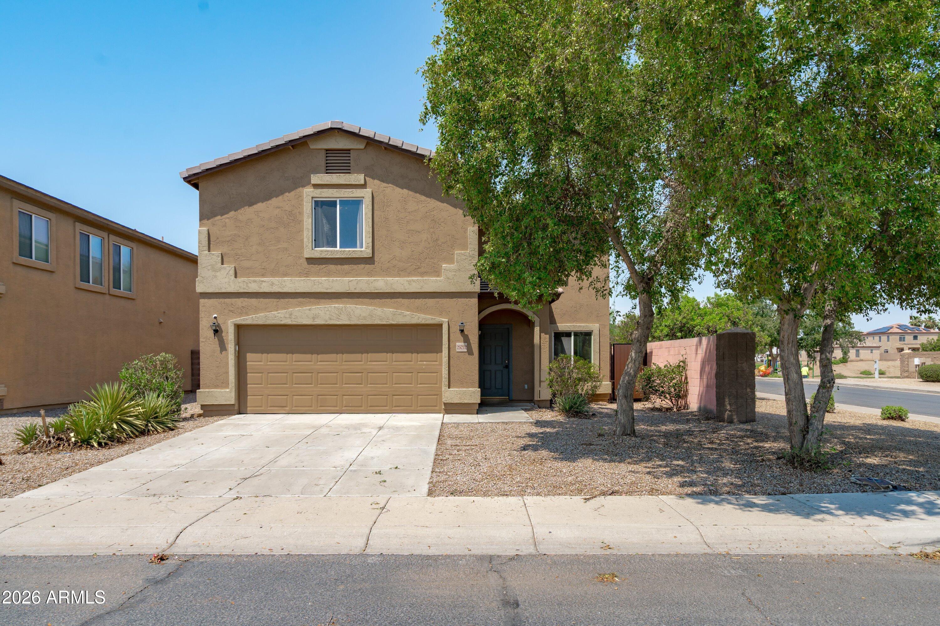 Residential in Buckeye