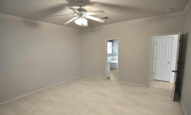 Master bedroom | Image 4