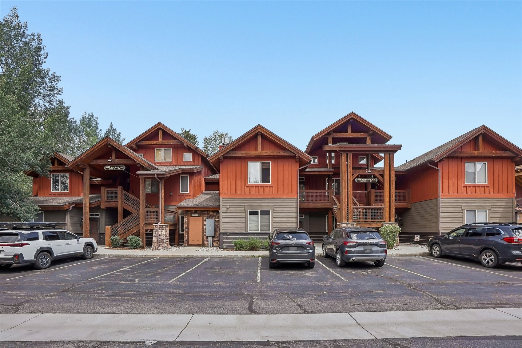 Residential in Silverthorne 3