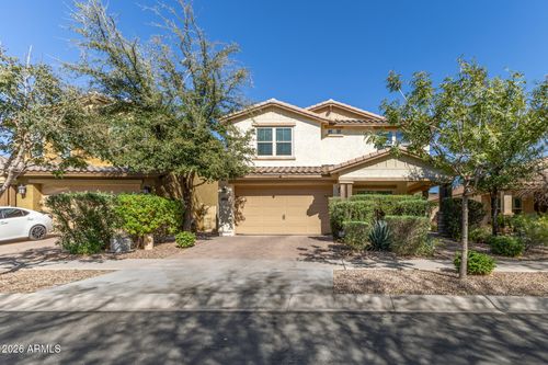 5009 S Selenium Ln, Mesa, AZ, 85212-8117 | Card Image