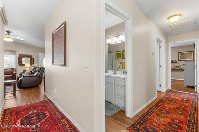 8514 W Grand Teton St, House other with 2 bedrooms, 2 bathrooms and null parking in Rathdrum ID | Image 14