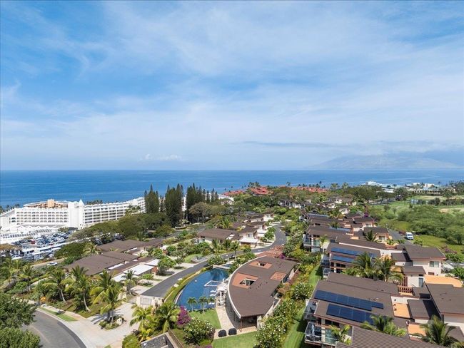 103 - 209 Holokahiki Ln, Condo with 3 bedrooms, 3 bathrooms and null parking in Kihei HI | Image 15