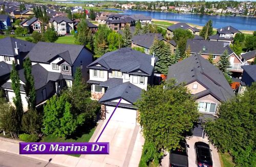 430 Marina Dr, Chestermere, AB, T1X1V8 | Card Image