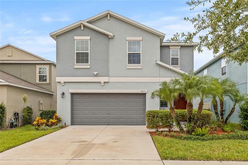 5017 Golden Fig Ln, Wimauma, FL, 33598-2409 | Card Image