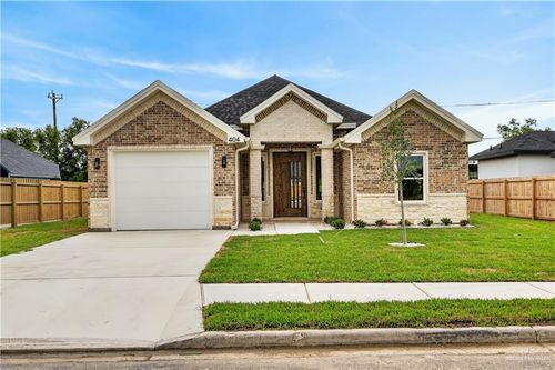 404 Zapata St, San Juan, TX, 78589 | Card Image