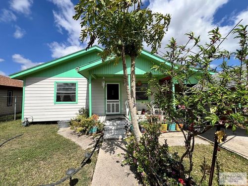 6931 Nansa Dr, Brownsville, TX, 78526-6621 | Card Image