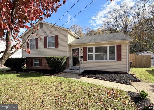 708 Iona Ter, CAPITOL HEIGHTS, MD, 20743-3310 | Card Image