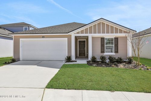 14400 Creekbluff Way, Jacksonville, FL, 32234-2514 | Card Image