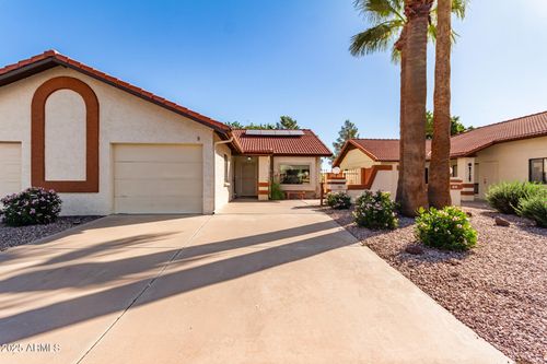 3-542 S Higley Rd, Mesa, AZ, 85206-2158 | Card Image