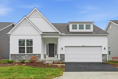 3057 Mckinney Rd, Grove City, OH, 43123-9816 | Card Image