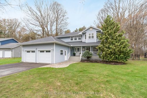 5 Bailey Cres, Tiny, ON, L0L2T0 | Card Image