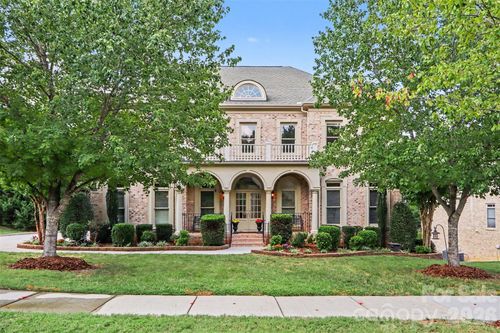 11009 Emerald Wood Dr, Huntersville, NC, 28078-2426 | Card Image