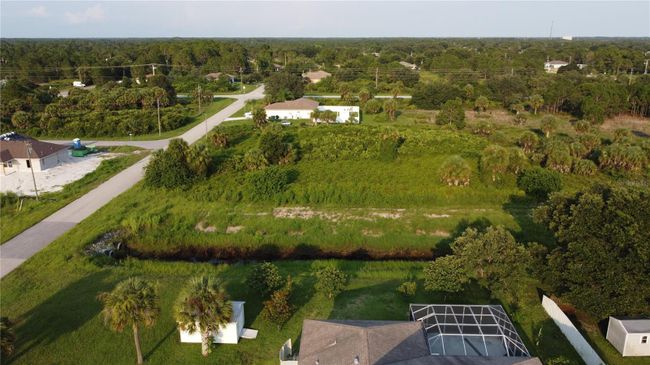 Lot 30 Clovelon Street, Home with 0 bedrooms, 0 bathrooms and null parking in North Port FL | Image 12