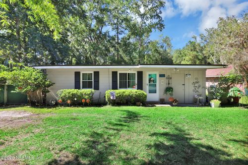 704 Plainfield Ave, Orange Park, FL, 32073-2918 | Card Image