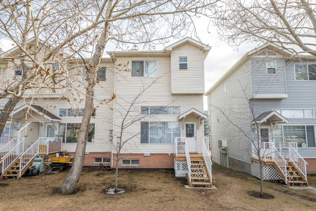 516 - 7038 16 Avenue Se, Home with 3 bedrooms, 2 bathrooms and 2 parking in Calgary AB | Image 28