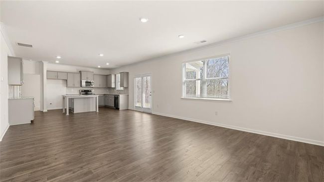1141 Kingston Rd, House other with 5 bedrooms, 5 bathrooms and null parking in Buckhead GA | Image 35
