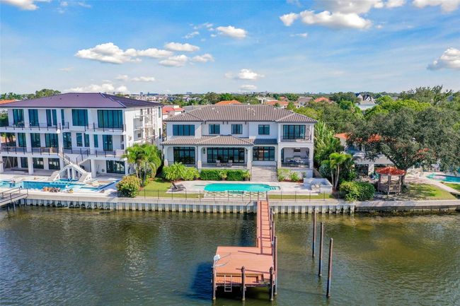 5120 W Longfellow Ave, House other with 6 bedrooms, 7 bathrooms and null parking in TAMPA FL | Image 46