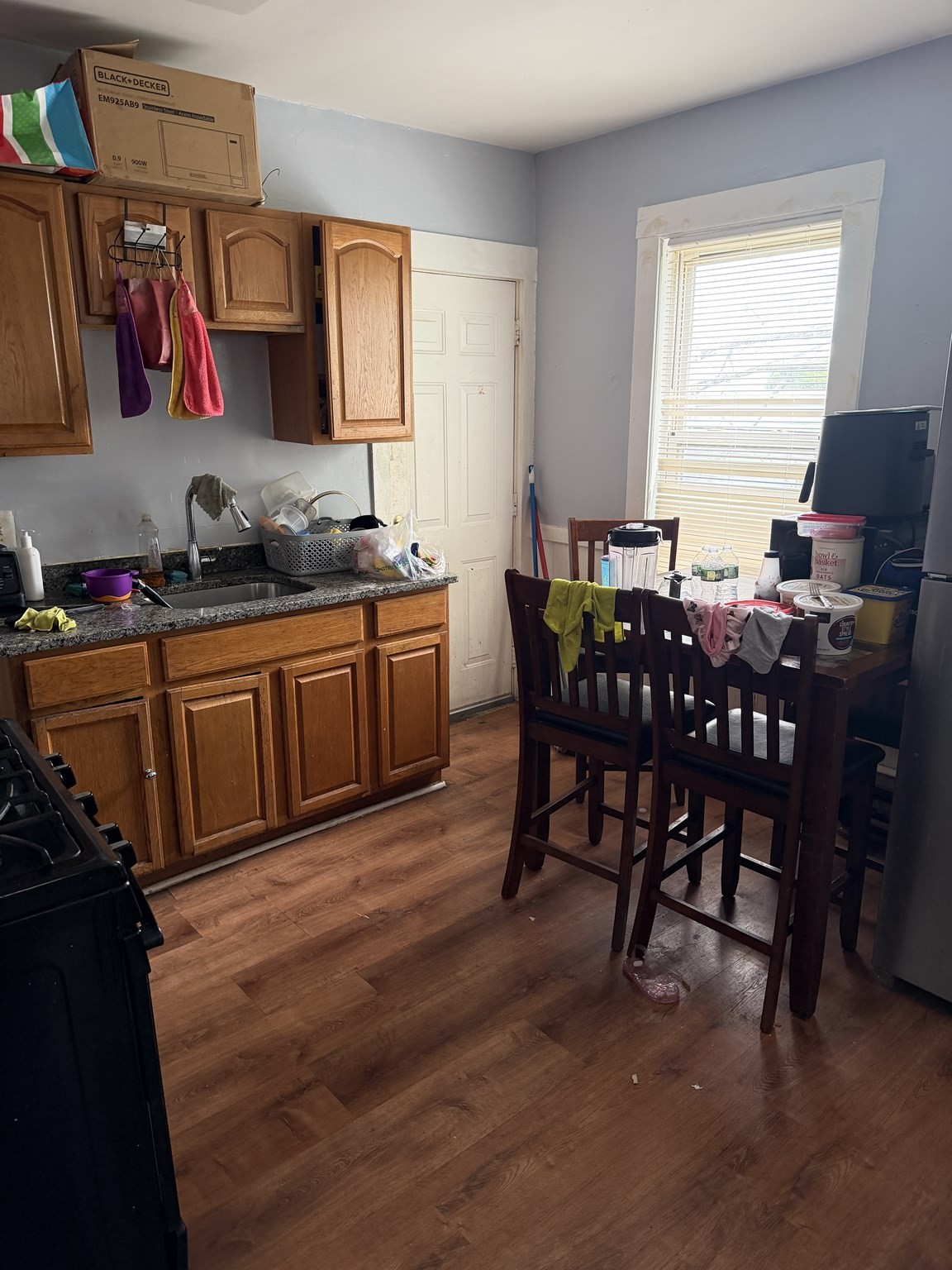 Residential Income in Boston 3