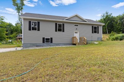 1452 Lovell Lake Road, House other with 3 bedrooms, 1 bathrooms and null parking in Wakefield NH | Image 1