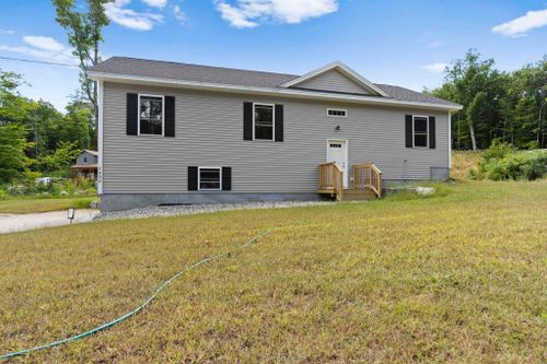 1452 Lovell Lake Road, Wakefield, NH, 03872 | Card Image