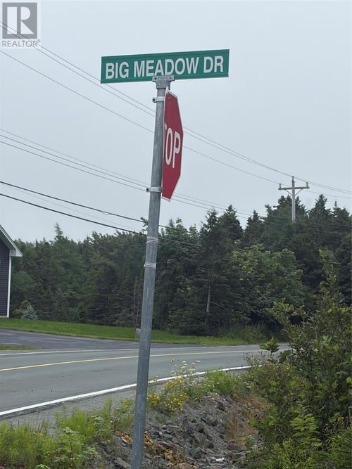 54 Big Meadow Drive, Logy Bay Middle Cove Outer Cove, NL, A1K0N1 | Card Image