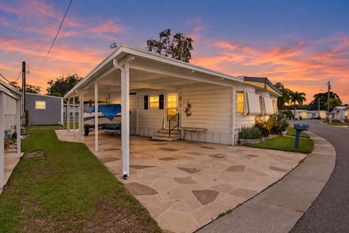 70-70 Schooner Dr, Palm Harbor, FL, 34683-3447 | Card Image