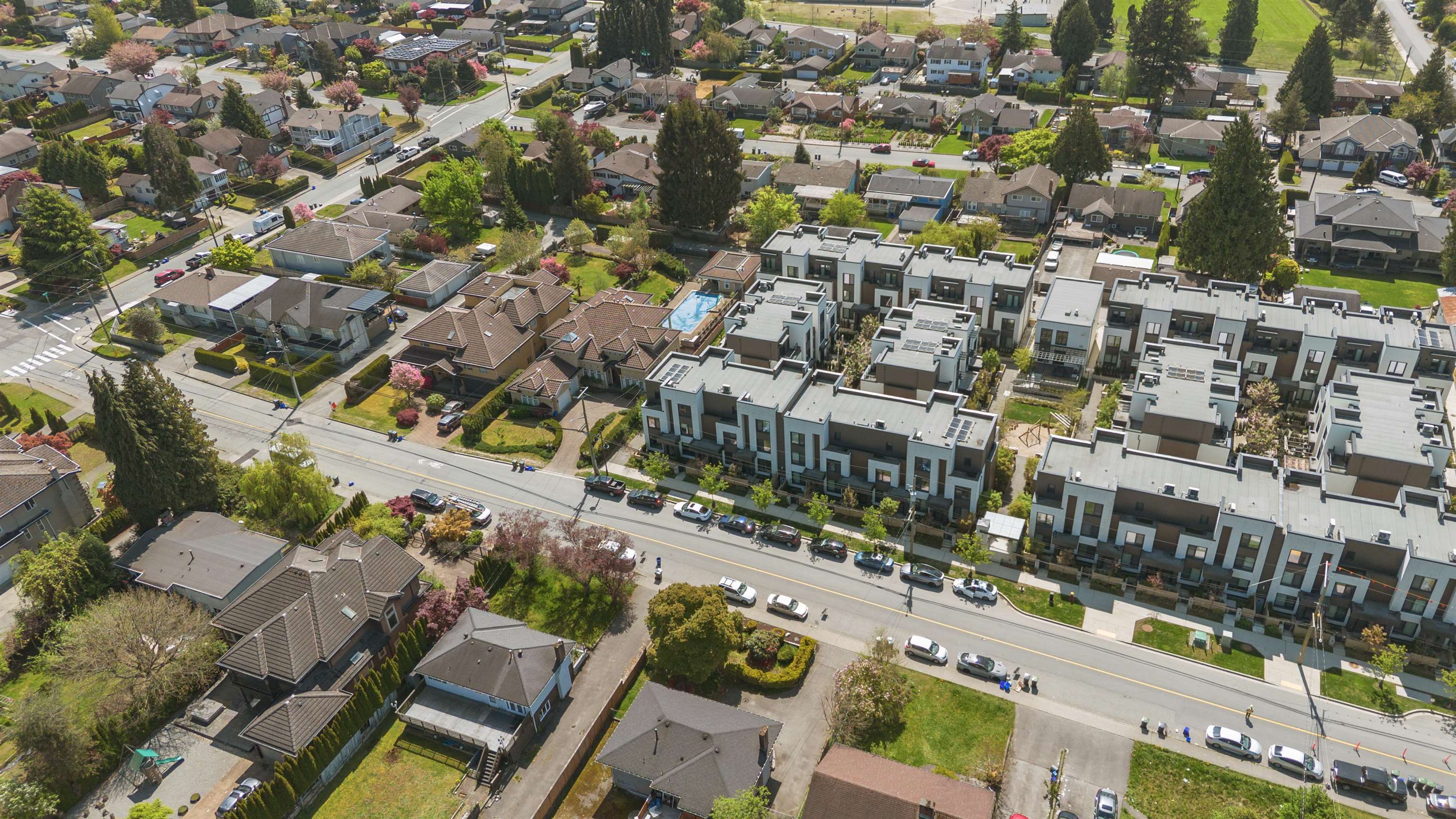 Residential in Coquitlam 5