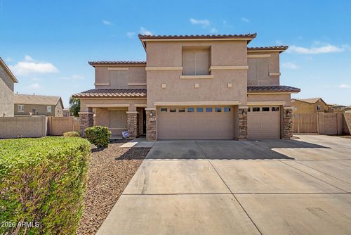 14259 W Banff Ln, Surprise, AZ, 85379-8601 | Card Image