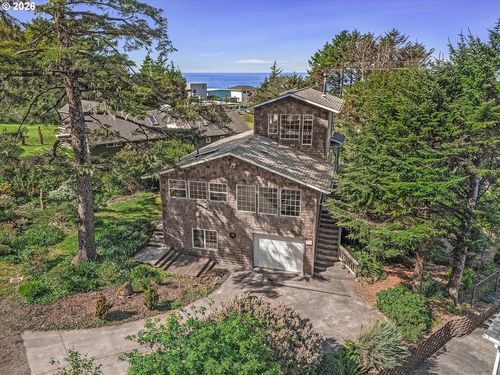 647 Pacific View Dr, Yachats, OR, 97498 | Card Image