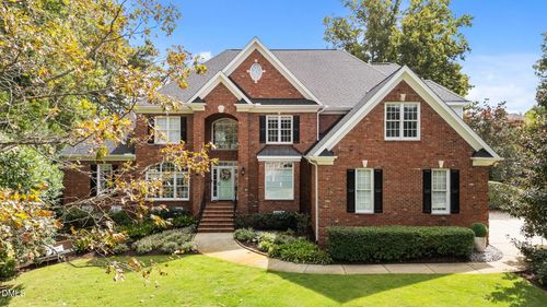 4036 Chaumont Dr, Apex, NC, 27539-9335 | Card Image