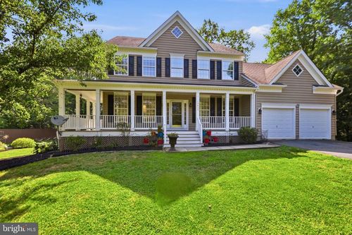 17432 Brownsville Ln, HAMILTON, VA, 20158-3610 | Card Image