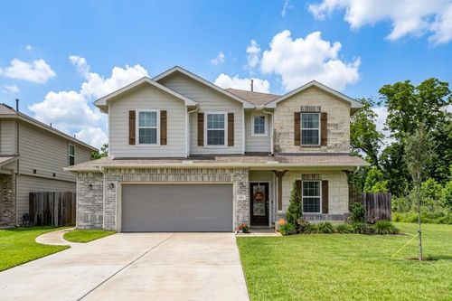 5323 Rivers Edge Dr, Richmond, TX, 77469-2362 | Card Image