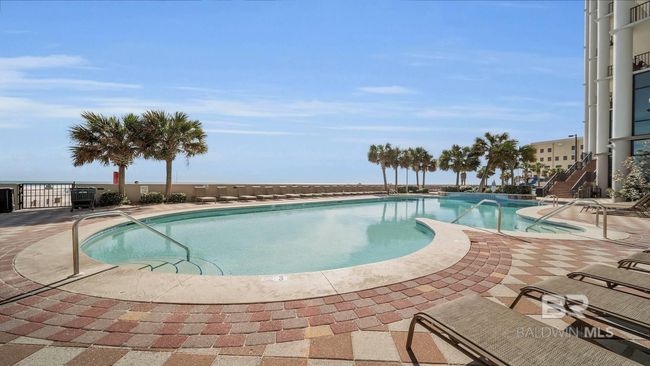 APT-2011 - 23450 Perdido Beach Blvd, Condo with 4 bedrooms, 5 bathrooms and null parking in Orange Beach AL | Image 42