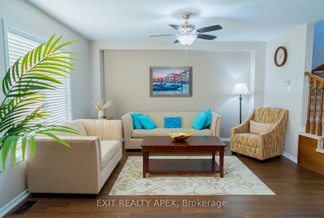90 Norwich Rd, House other with 4 bedrooms, 4 bathrooms and 3 parking in Breslau ON | Image 10