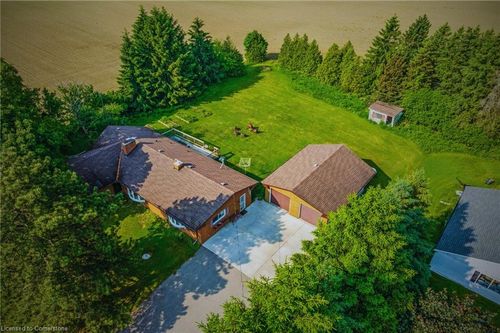 858 Trinity Rd, Jerseyville, ON, L0R1R0 | Card Image