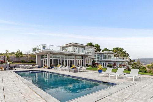 36 Starbuck Dr, Muir Beach, CA, 94965-9715 | Card Image