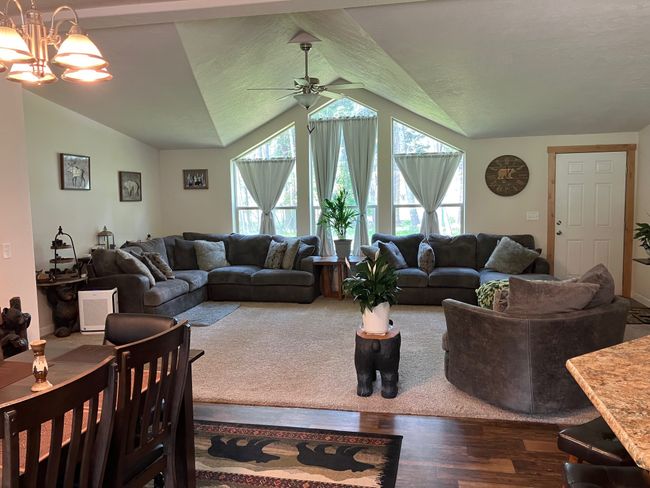 120 Bothman Dr, House other with 3 bedrooms, 2 bathrooms and null parking in Libby MT | Image 9