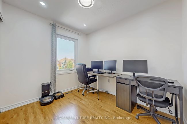 83 Dandelion Rd, House attached with 5 bedrooms, 4 bathrooms and 2 parking in Brampton ON | Image 20