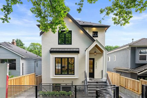 bsmt-3588 E Pender St, Vancouver, BC, V5K2E3 | Card Image