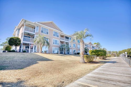 unit-6i-4629 Lightkeepers Way, Little River, SC, 29566-7940 | Card Image