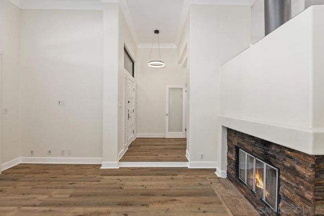UNIT-64 - 4353 Nobel Dr, Townhouse with 3 bedrooms, 3 bathrooms and 2 parking in San Diego CA | Image 5